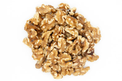 Raw Walnuts